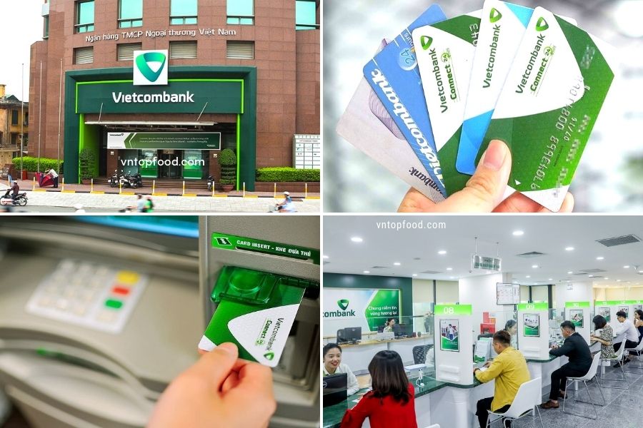 ATM Vietcombank gần đây: Địa chỉ và hotline báo lỗi thẻ ATM ...
