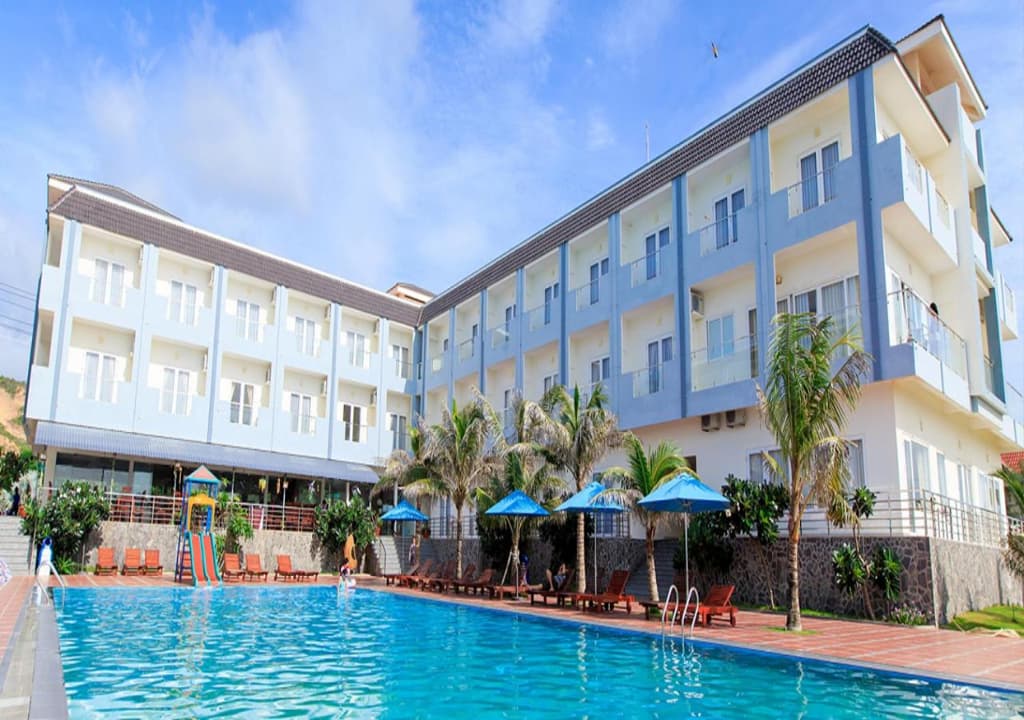 Farosea Hotels And Resorts 