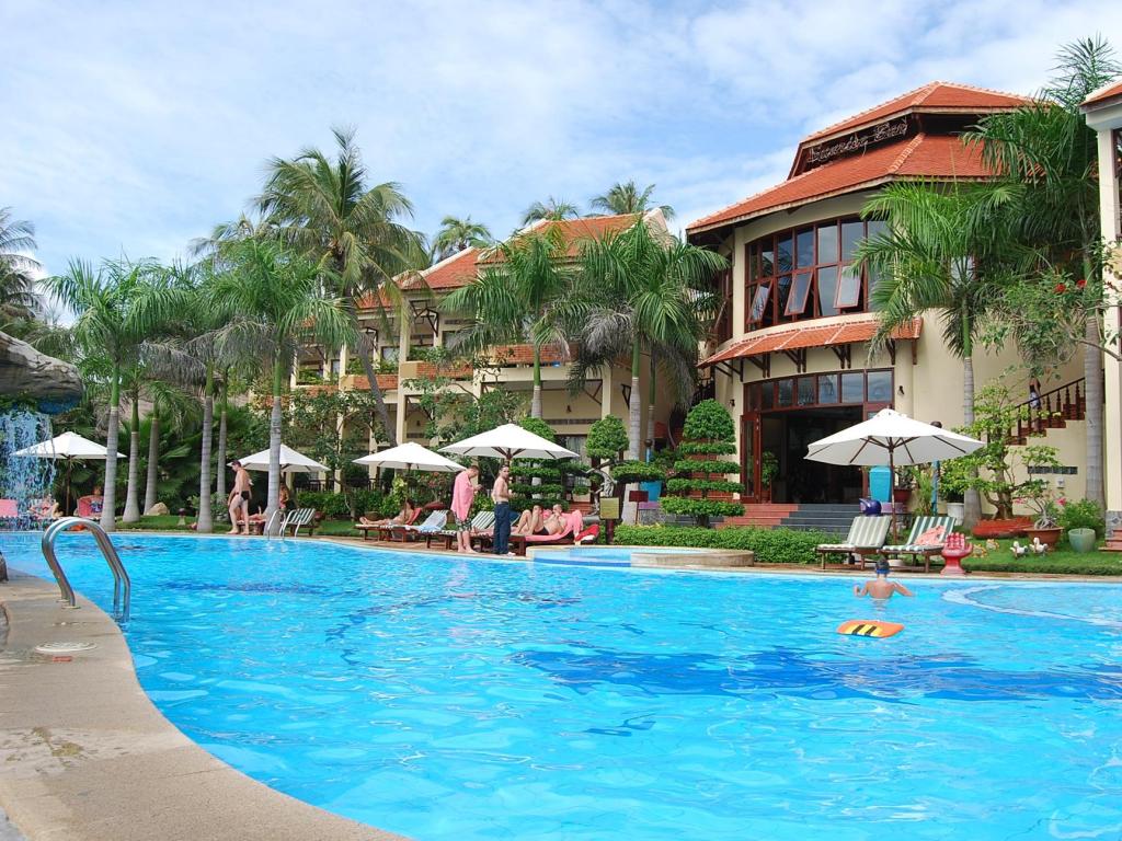 Tien Dat Resort & Spa